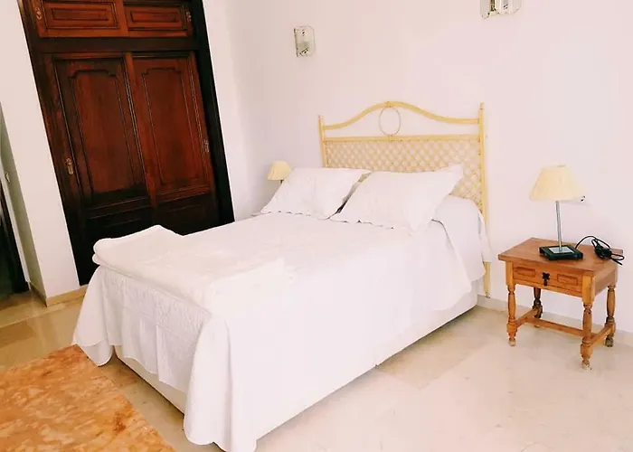 Mayoral Frontline Appartamento Marbella