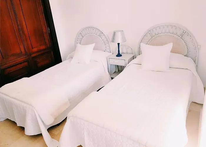 Mayoral Frontline Appartamento Marbella